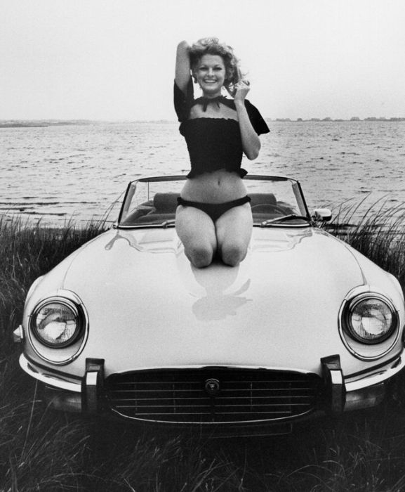 Retro Photos (76 pics)