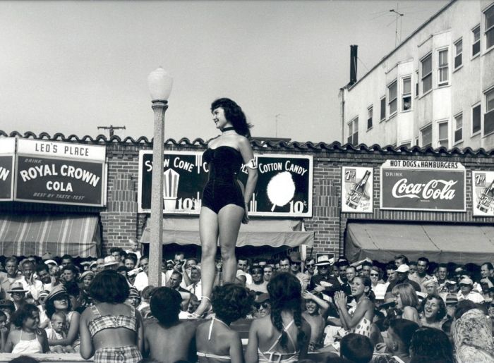 Retro Photos (76 pics)