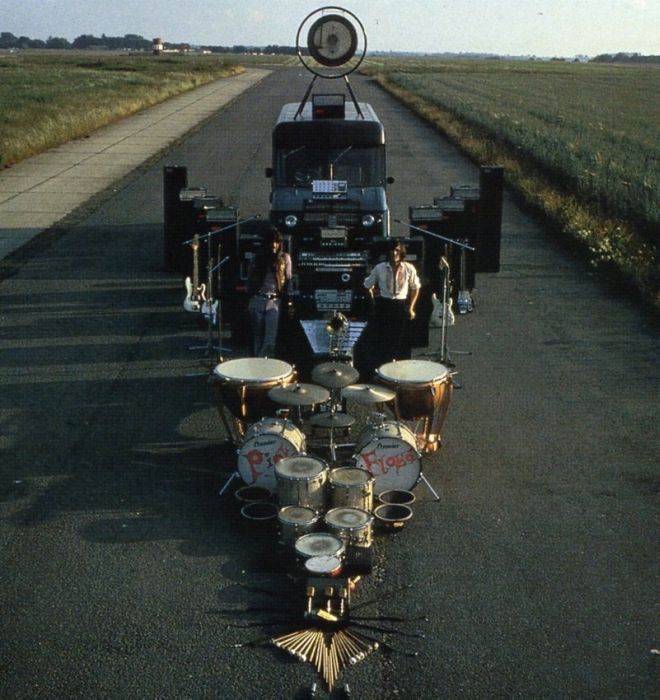 Retro Photos (76 pics)
