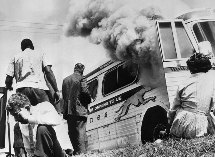 Retro Photos (76 pics)