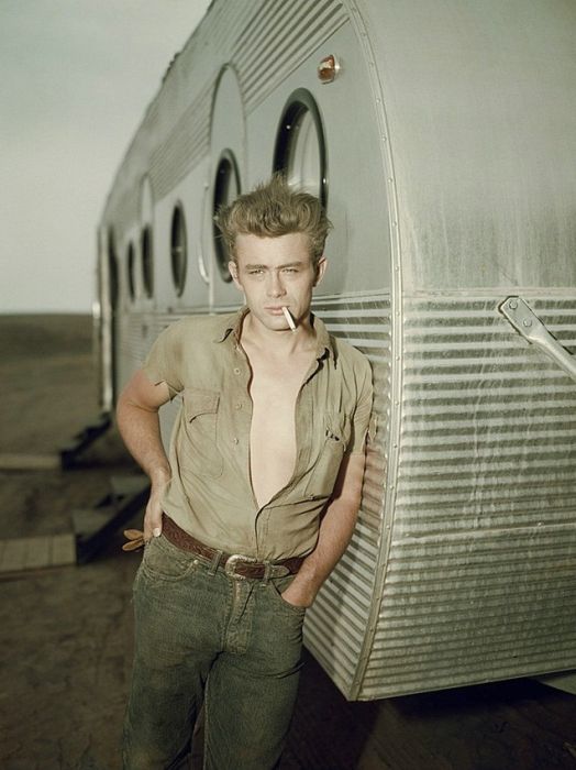 Retro Photos (76 pics)