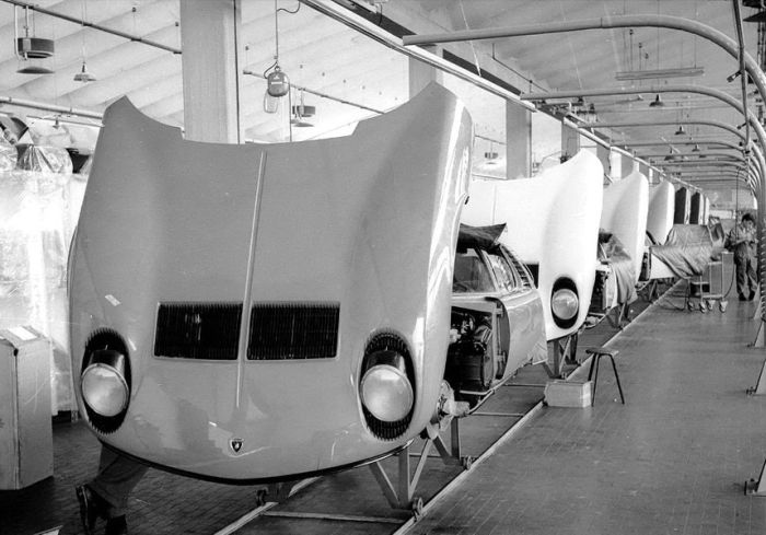 Retro Photos (76 pics)