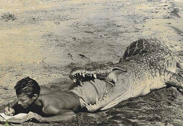 Retro Photos (76 pics)