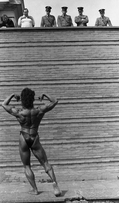 Retro Photos (76 pics)