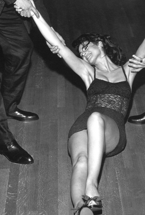 Retro Photos (76 pics)