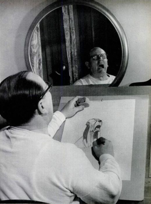 Retro Photos (76 pics)