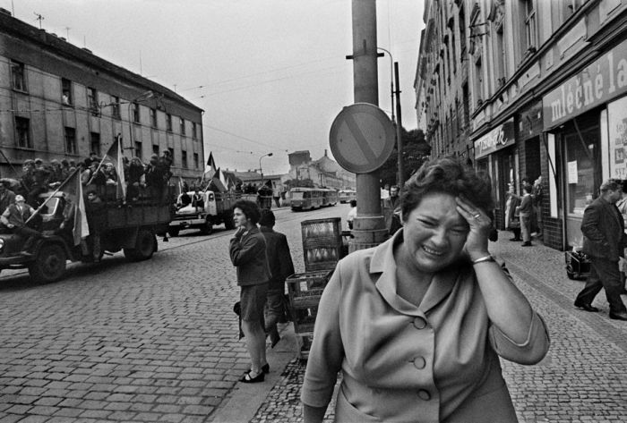 Retro Photos (76 pics)