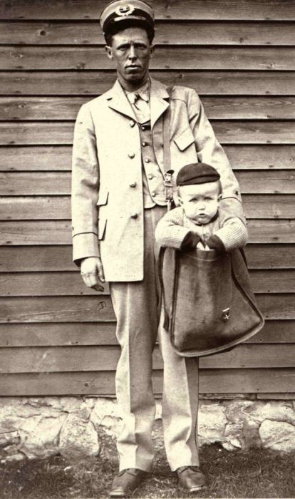 Retro Photos (76 pics)