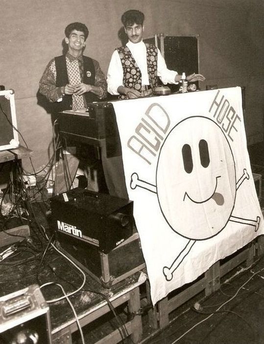 Retro Photos (76 pics)