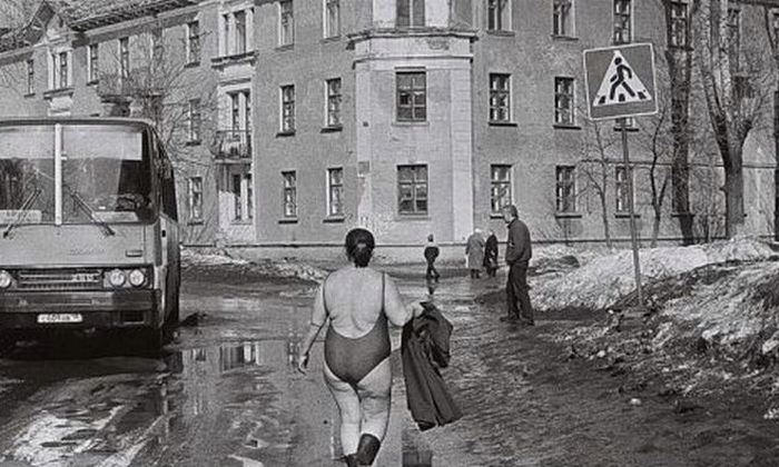 Retro Photos (76 pics)