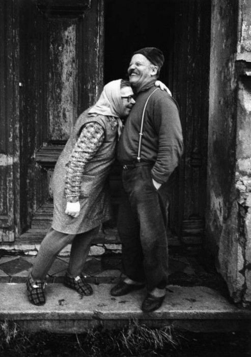 Retro Photos (76 pics)