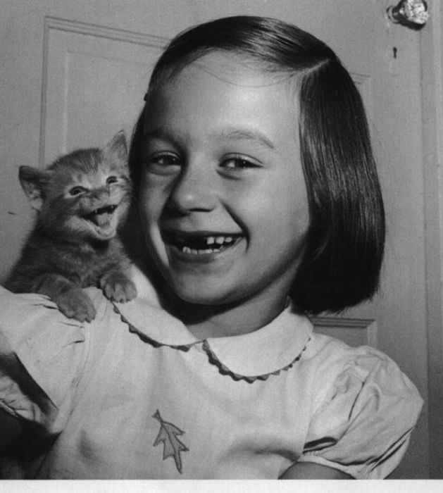 Retro Photos (76 pics)