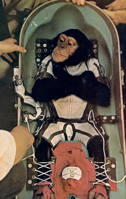 Retro Photos (76 pics)