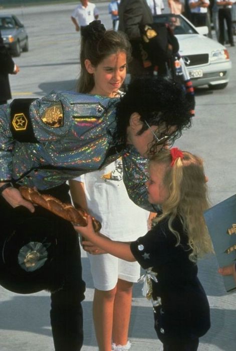 Retro Photos (76 pics)