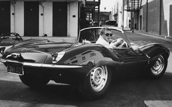 Retro Photos (76 pics)