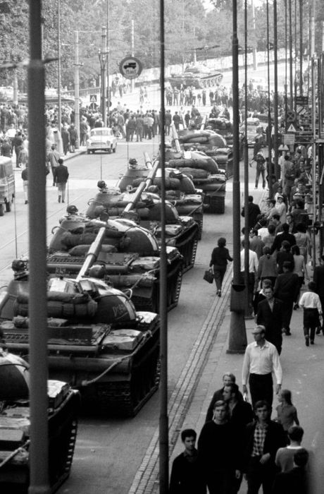 Retro Photos (76 pics)