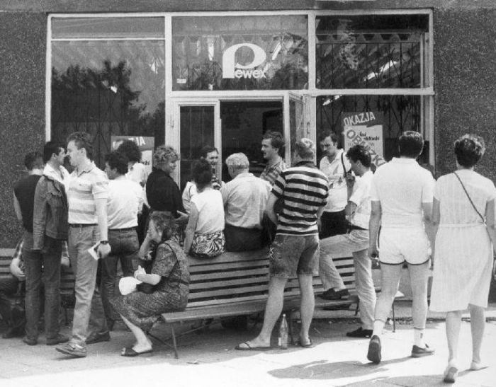 Retro Photos (76 pics)