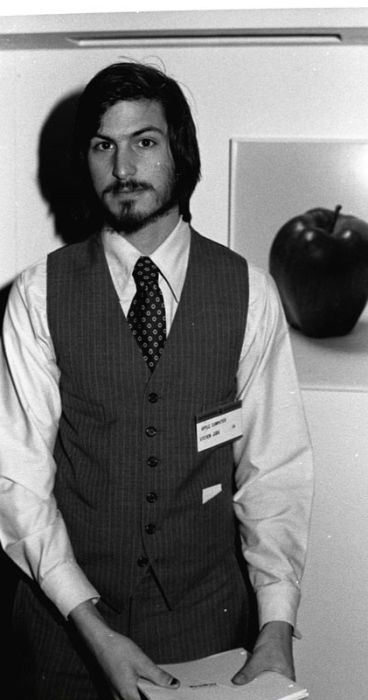 Retro Photos (76 pics)