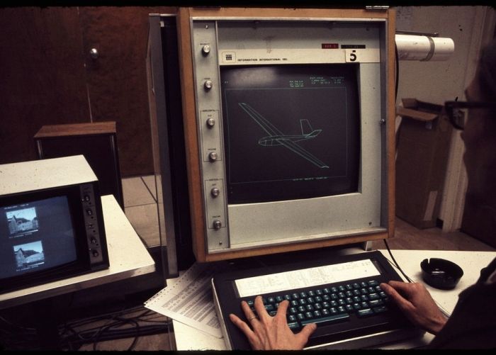 Retro Photos (76 pics)