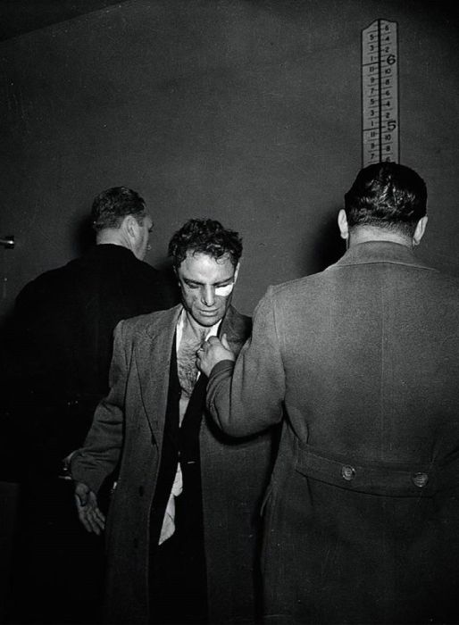 Retro Photos (76 pics)