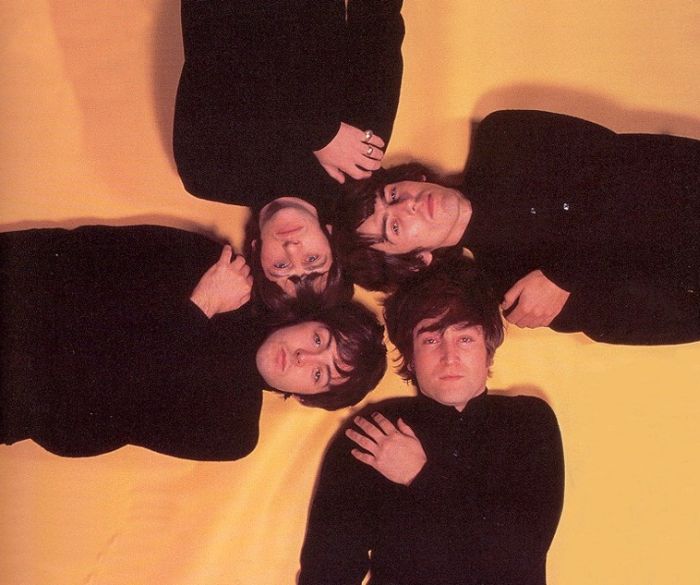 Retro Photos (76 pics)