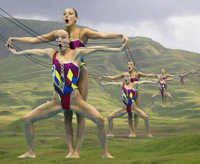 Acid Picdump (108 pics)
