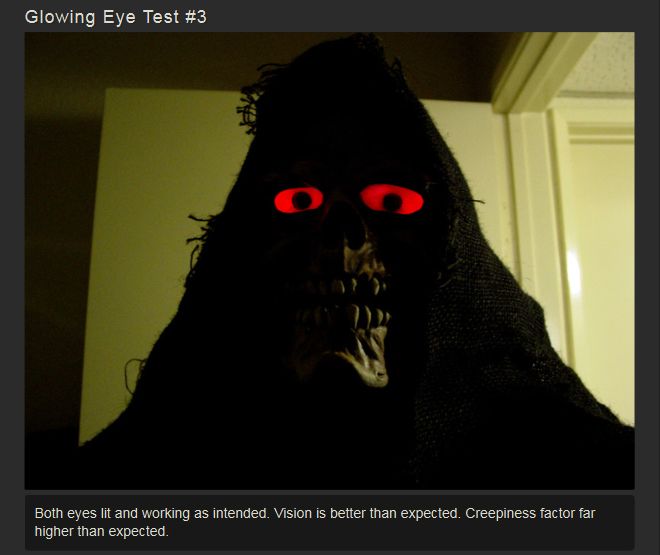 DIY Grim Reaper Costume (16 pics)