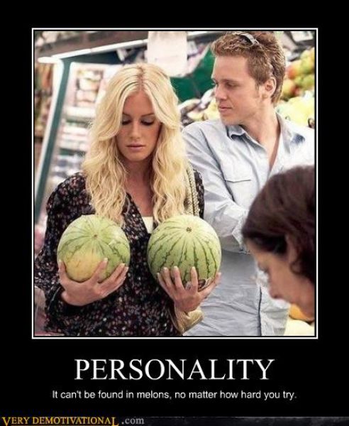 Funny Demotivational Posters (32 pics)