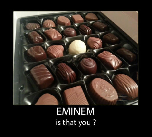 Funny Demotivational Posters (32 pics)