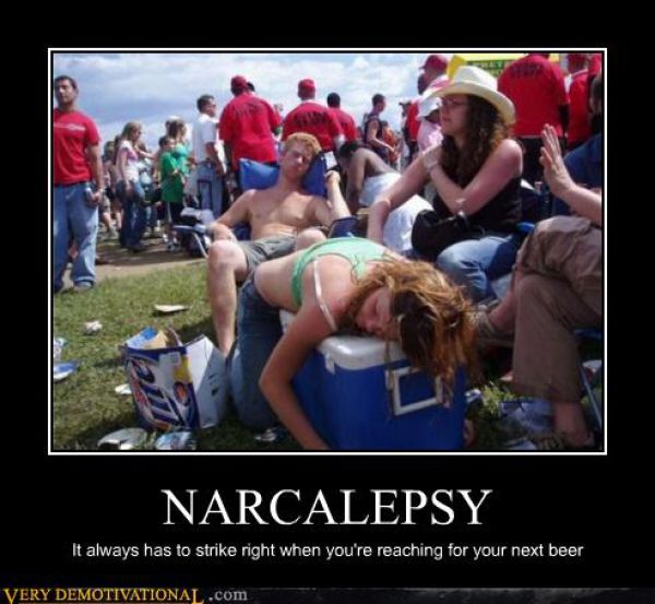 Funny Demotivational Posters (32 pics)