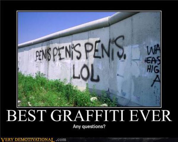 Funny Demotivational Posters (32 pics)