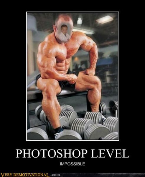 Funny Demotivational Posters (32 pics)