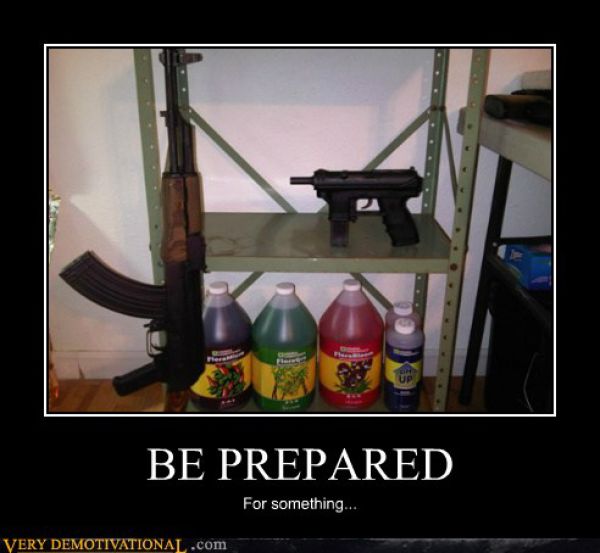Funny Demotivational Posters (32 pics)
