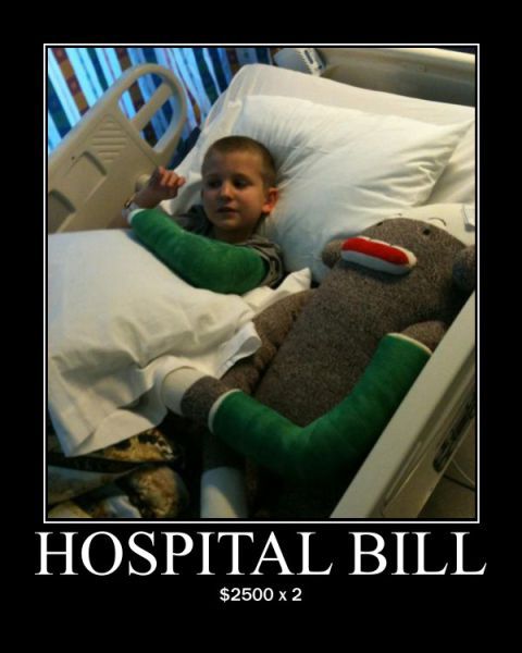 Funny Demotivational Posters (32 pics)