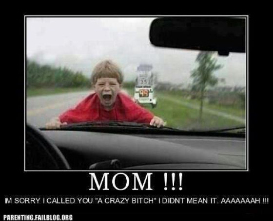 Funny Demotivational Posters (32 pics)