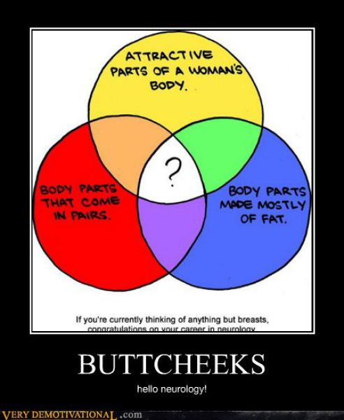 Funny Demotivational Posters (32 pics)