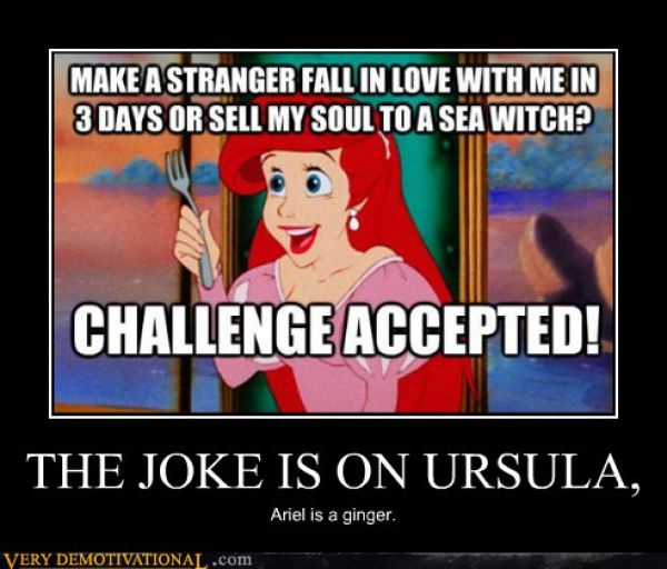 Funny Demotivational Posters (32 pics)