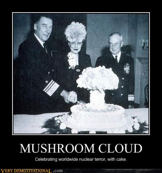 Funny Demotivational Posters (32 pics)