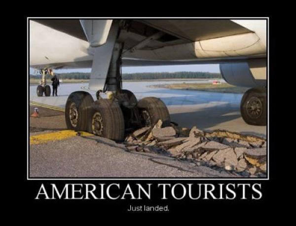 Funny Demotivational Posters (32 pics)