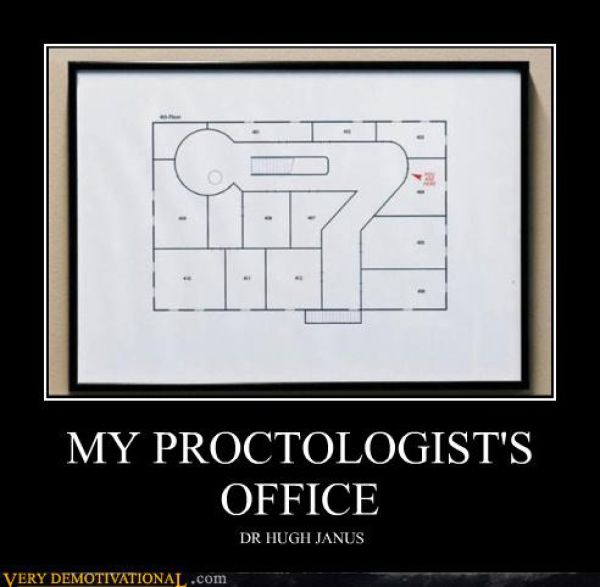 Funny Demotivational Posters (32 pics)