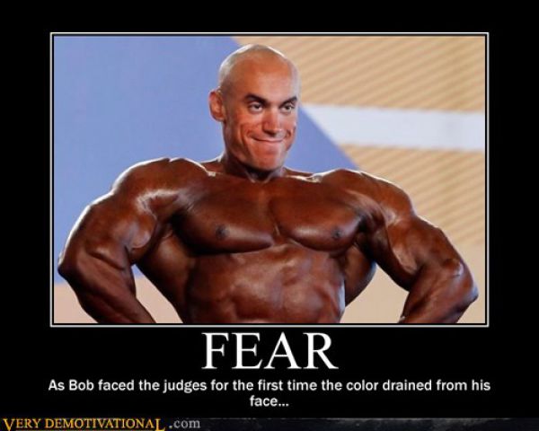 Funny Demotivational Posters (32 pics)