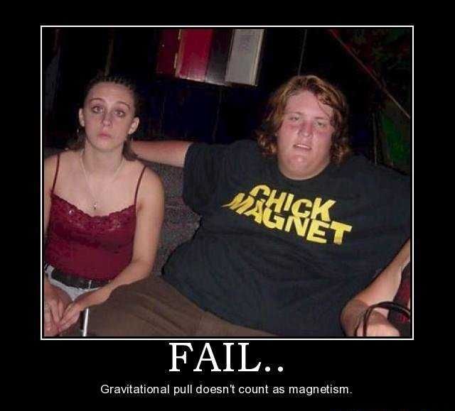 Funny Demotivational Posters (32 pics)