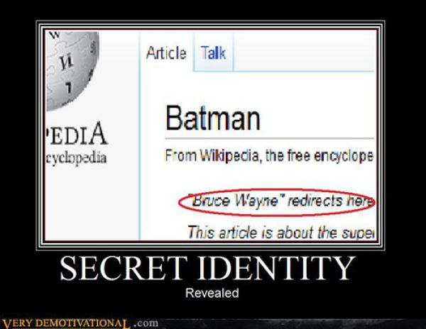 Funny Demotivational Posters (32 pics)