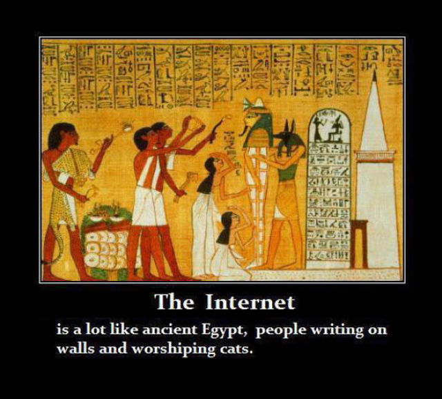 Funny Demotivational Posters (32 pics)