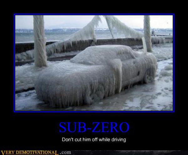 Funny Demotivational Posters (32 pics)