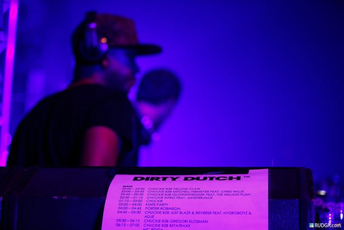 Dirty Dutch ADE 2012 (99 pics)
