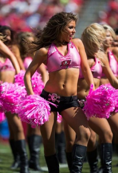 Minnesota Vikings Cheerleaders (90 pics)