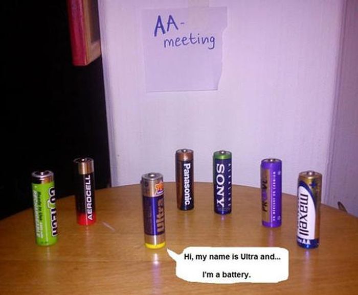 The Most Important Meetings of All Time (18 pics)
