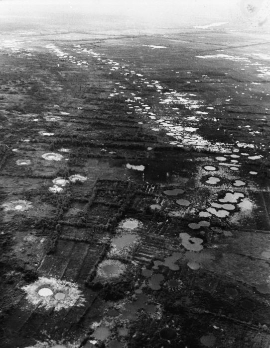 The Vietnam War (36 pics)
