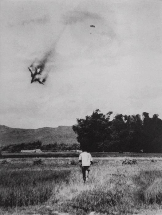 The Vietnam War (36 pics)